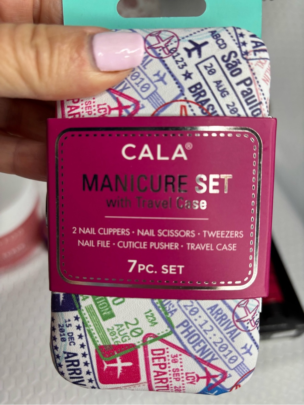 Self Care Bundle - 6 Pieces NWT - Picture 4 of 12